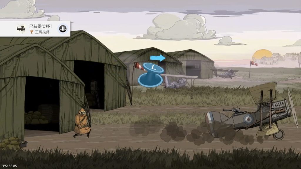 [5.05] 勇敢的心：叶落归根 港服日版中文 CUSA46102 V1.01 整合 + 降级-4.jpg