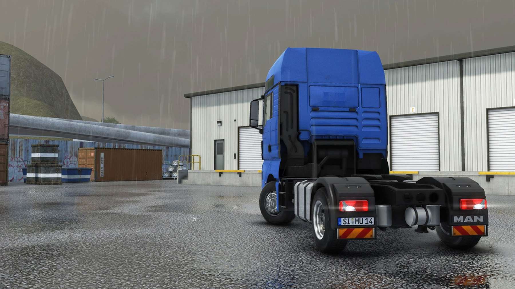 [XCI] 卡车和物流模拟器/Truck & Logistics Simulator+1.0.1补丁美版中文-2.jpg