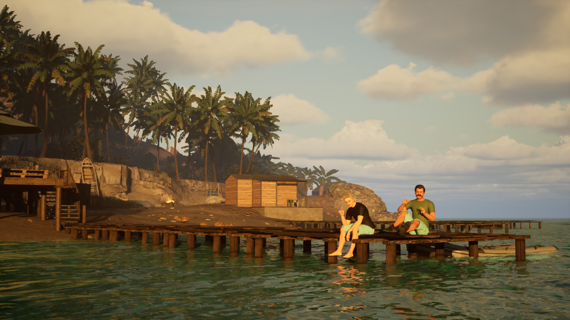 毒枭模拟器2 v1.1.13 | 集成全DLC |官中解压即玩 百度 夸克 迅雷-2.jpg