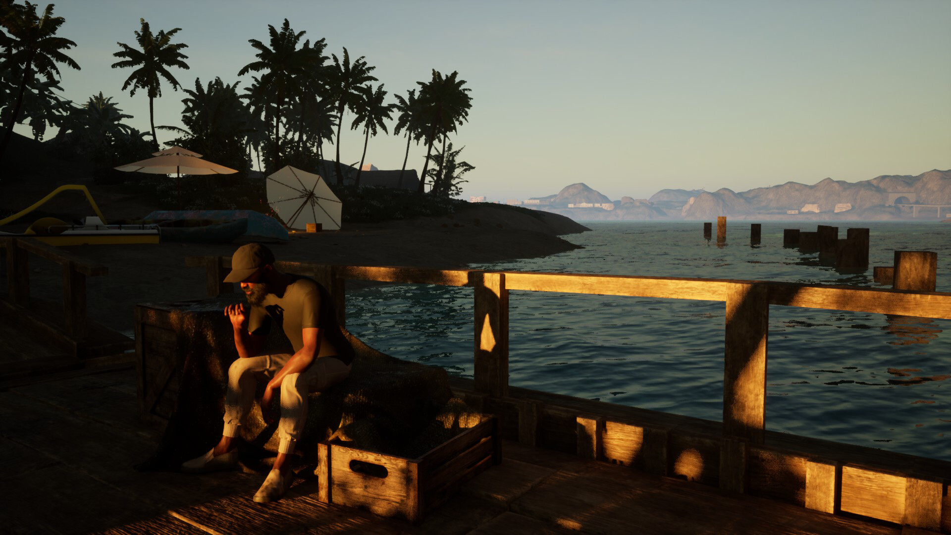 毒枭模拟器2 v1.1.13 | 集成全DLC |官中解压即玩 百度 夸克 迅雷-11.jpg