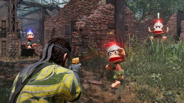 合金装备3 重制版|豪华中文|V1.2.4+全DLC+修改器百度 夸克 迅雷-11.jpg