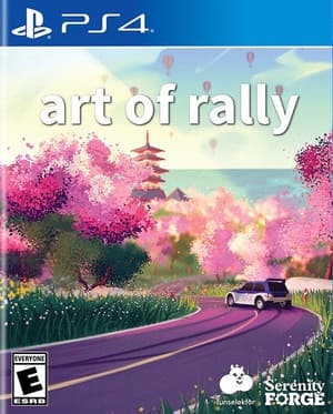 [5.05] 拉力赛艺术 art of rally 欧版中文 1.07整合版+1DLC