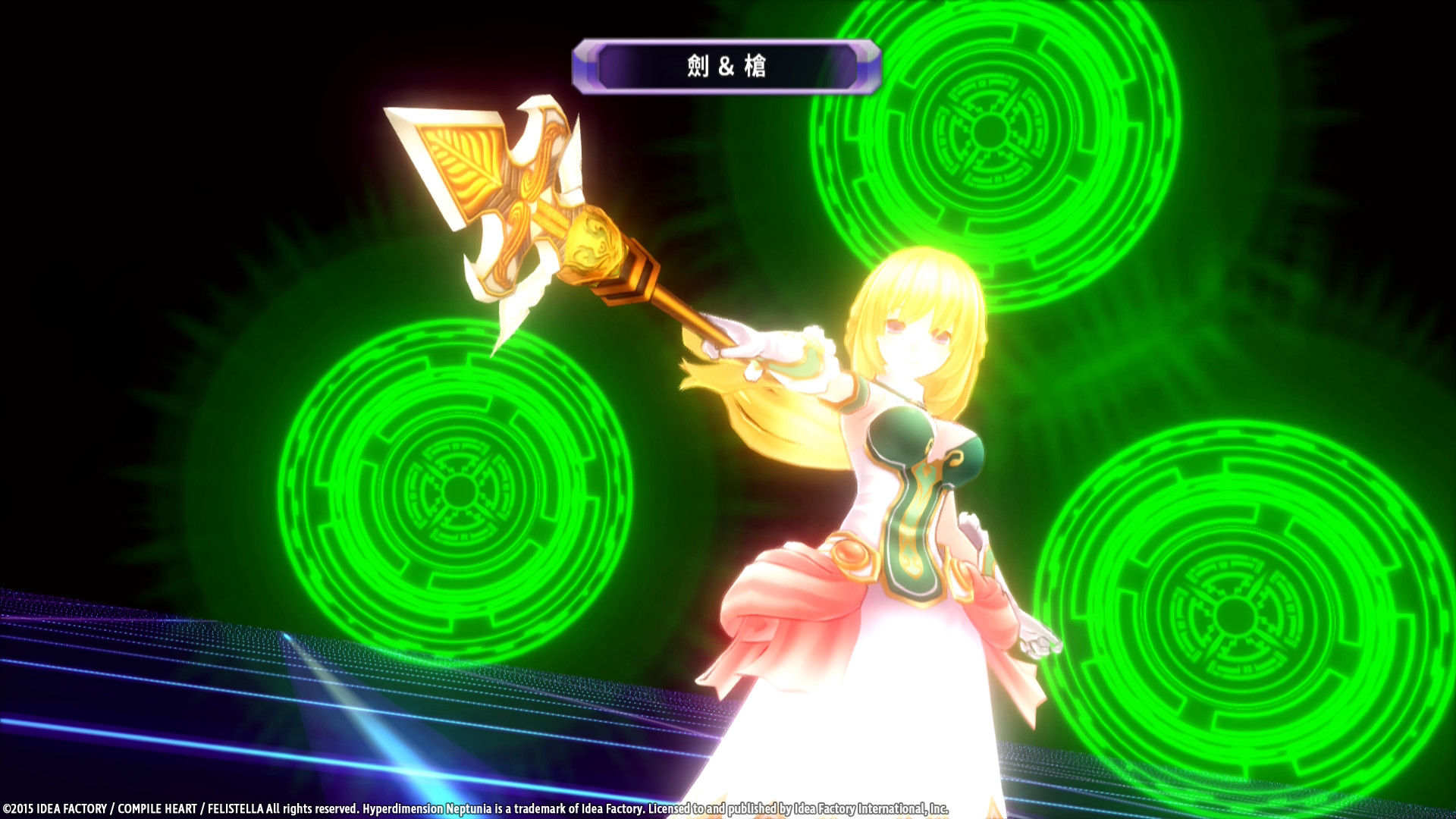 [5.05] 超次次元游戏战机少女重生1/CUSA54075+1.01补丁美版-3.jpg