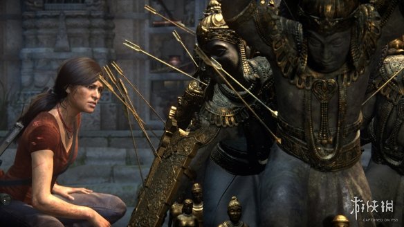 【5.05】PS4 神秘海域4 失落的遗产 1.09 中文 英文语音 金手指-4.jpg