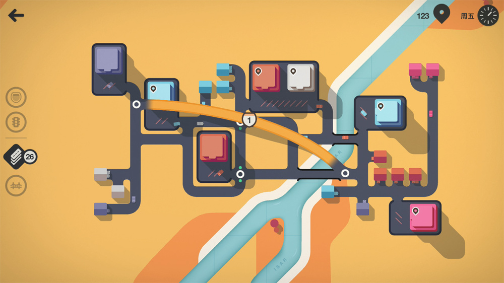 [NSP] 迷你公路(Mini Motorways)+1.19补丁中文版-3.jpg