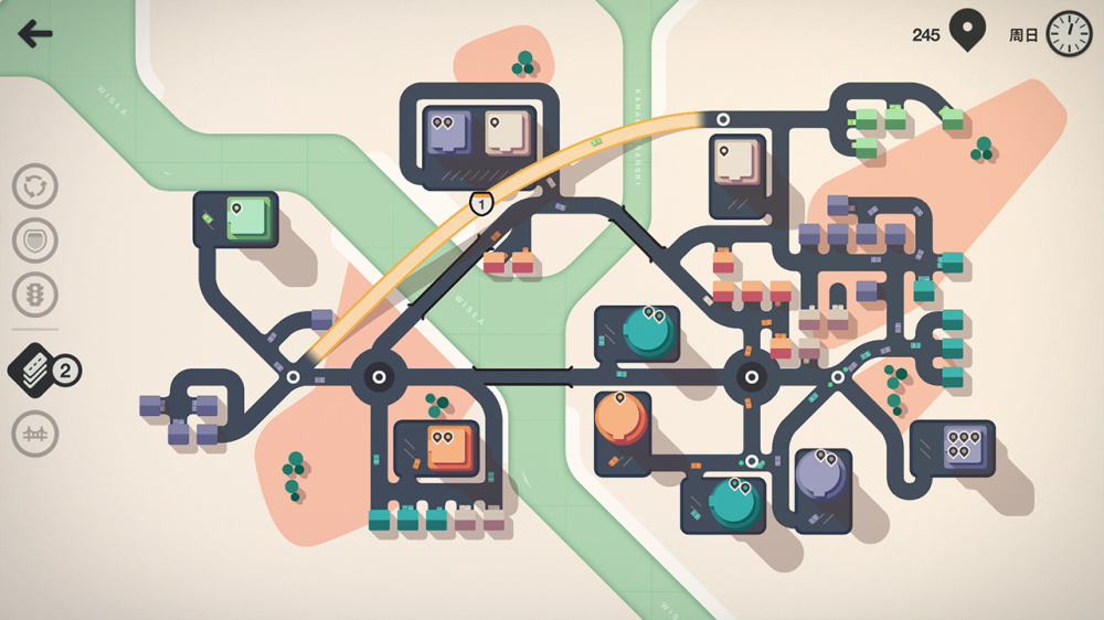 [NSP] 迷你公路(Mini Motorways)+1.19补丁中文版-7.jpg