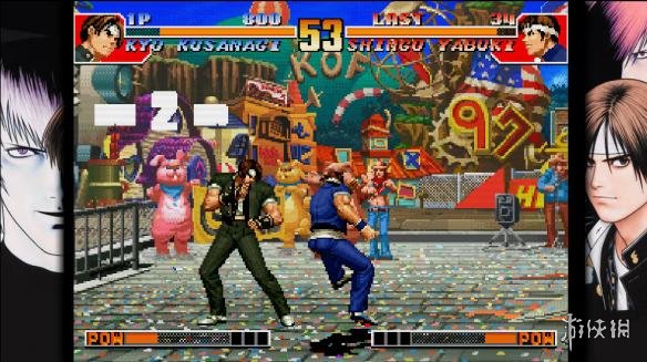 [NSP] [NSP]KOF97~拳皇97~新鲜出炉的NSP下载-5.jpg