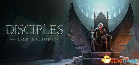 圣战群英传：统治 豪华版 v1.2.0.3271 官方中文 解压即玩-1.jpg