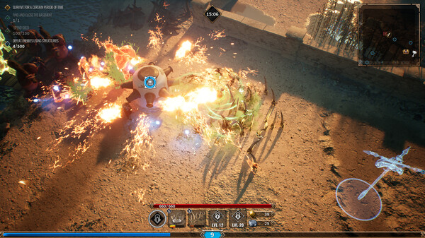 阿基琉斯 幸存者|官方中文|V1.4.12157+迷宫之兽DLC+全DLC-4.jpg