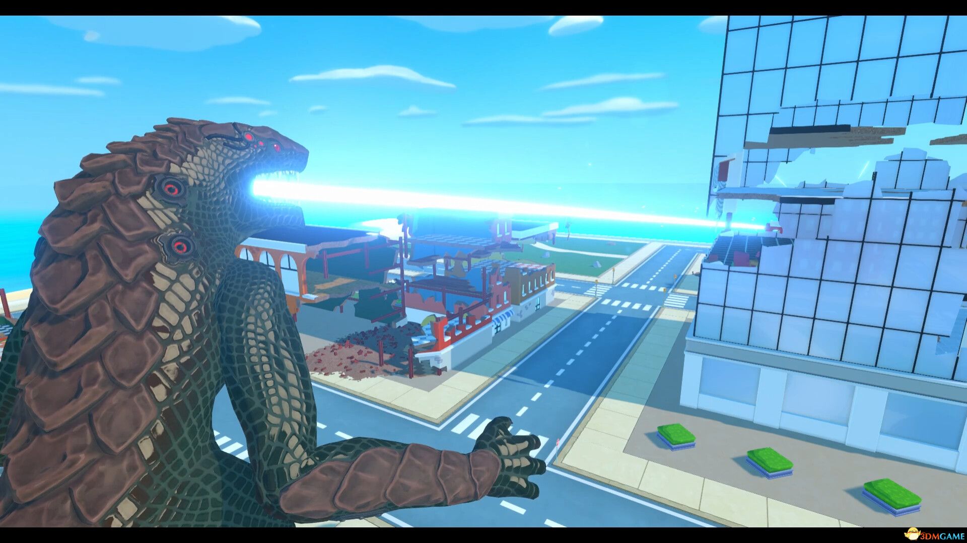 怪兽：泰坦游乐场 v0.091 P2P硬盘版 VR版-3.jpg