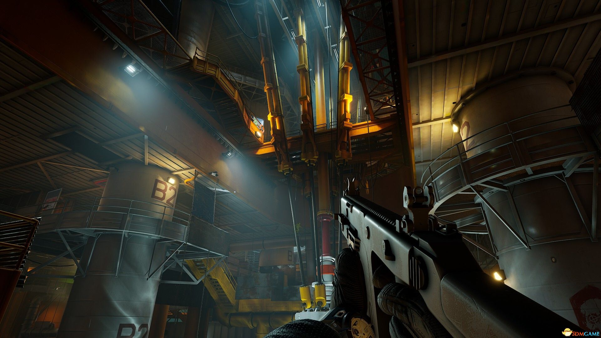 《佣兵猎手（Rogue Point）》官方中文 Build 21924667 P2P硬盘版-2.jpg