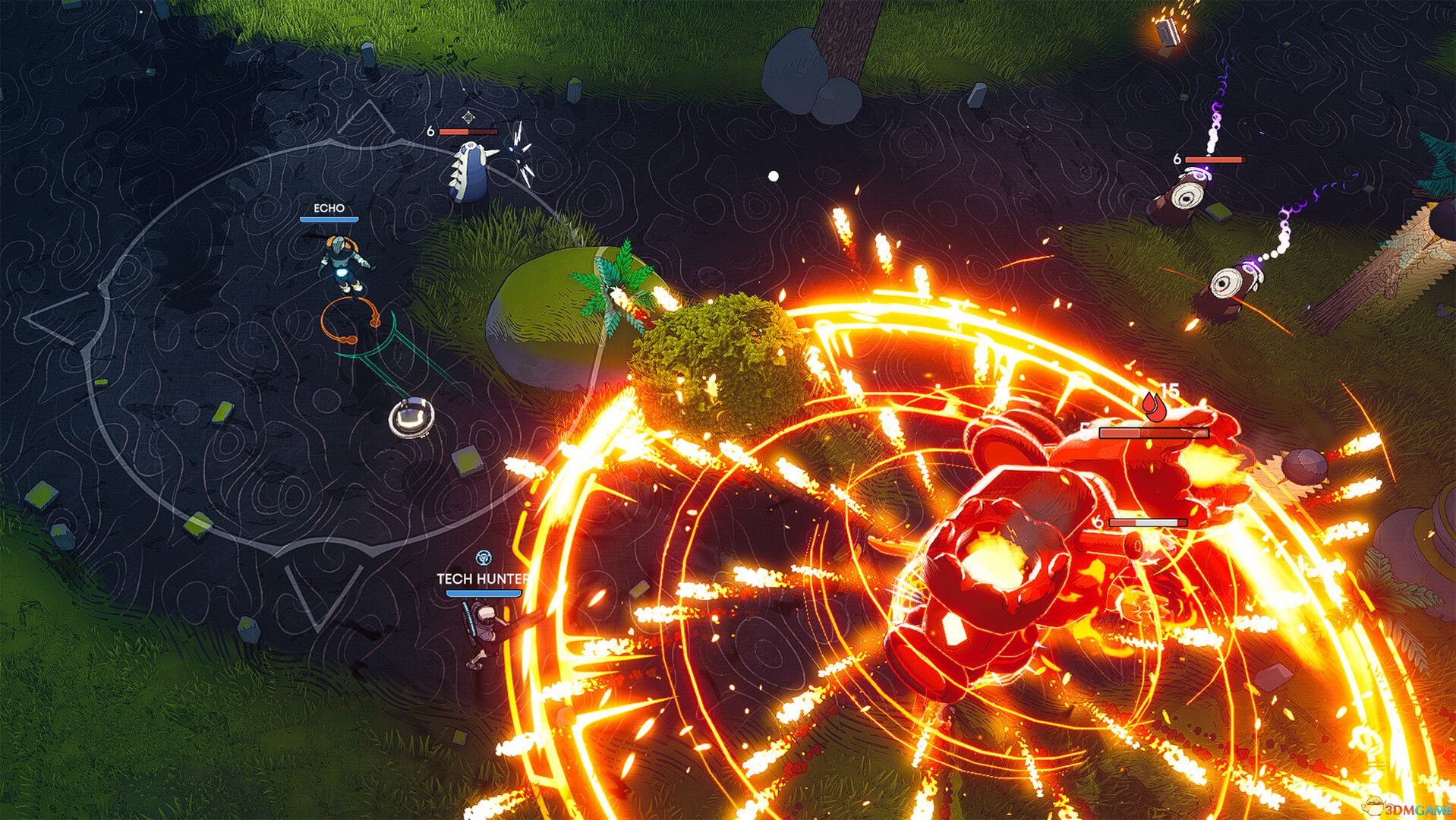 心门守卫 官方中文 集成克鲁斯塔德DLC RUNE镜像版-5.jpg