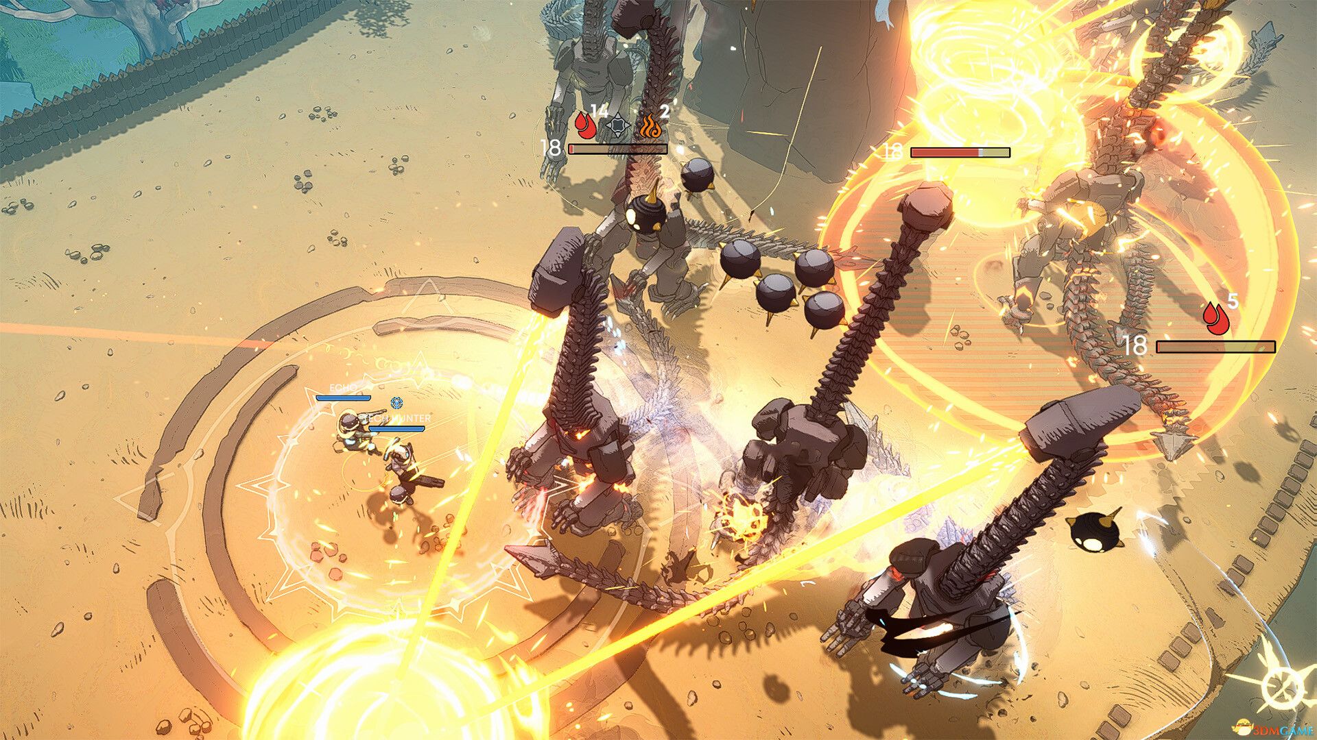 心门守卫 官方中文 集成克鲁斯塔德DLC RUNE镜像版-4.jpg