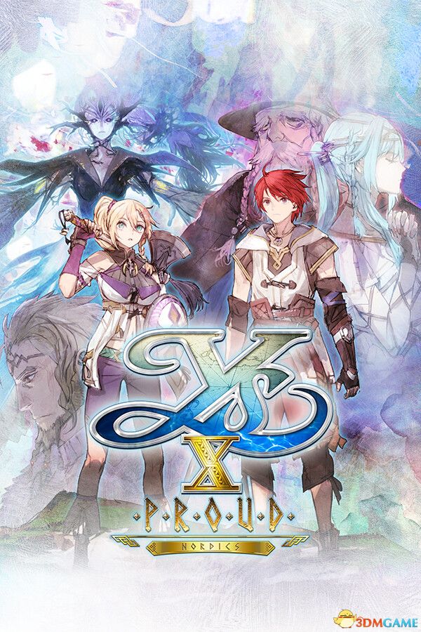 《伊苏X -诺曼荣光-（Ys X: Proud Nordics）》RUNE镜像版 最新版 [-1.jpg