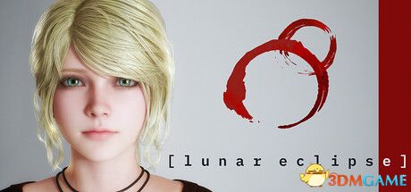 《月蚀危机（Lunar Eclipse）》V0.44.0官中 免安装版蓝色兔女郎-1.jpg
