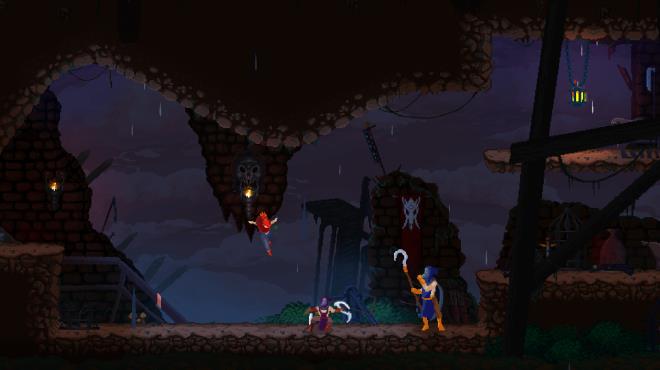 余烬祸根 2D类银河恶魔城 gofile网盘 首发-6.jpg