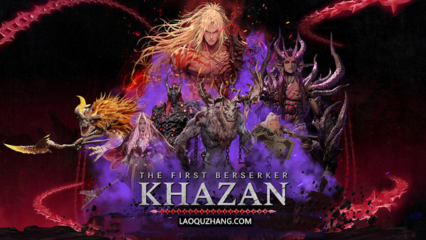 第一狂战士 卡赞|豪华中文|预购特典:荒野之怒 虚拟破解-1.jpg