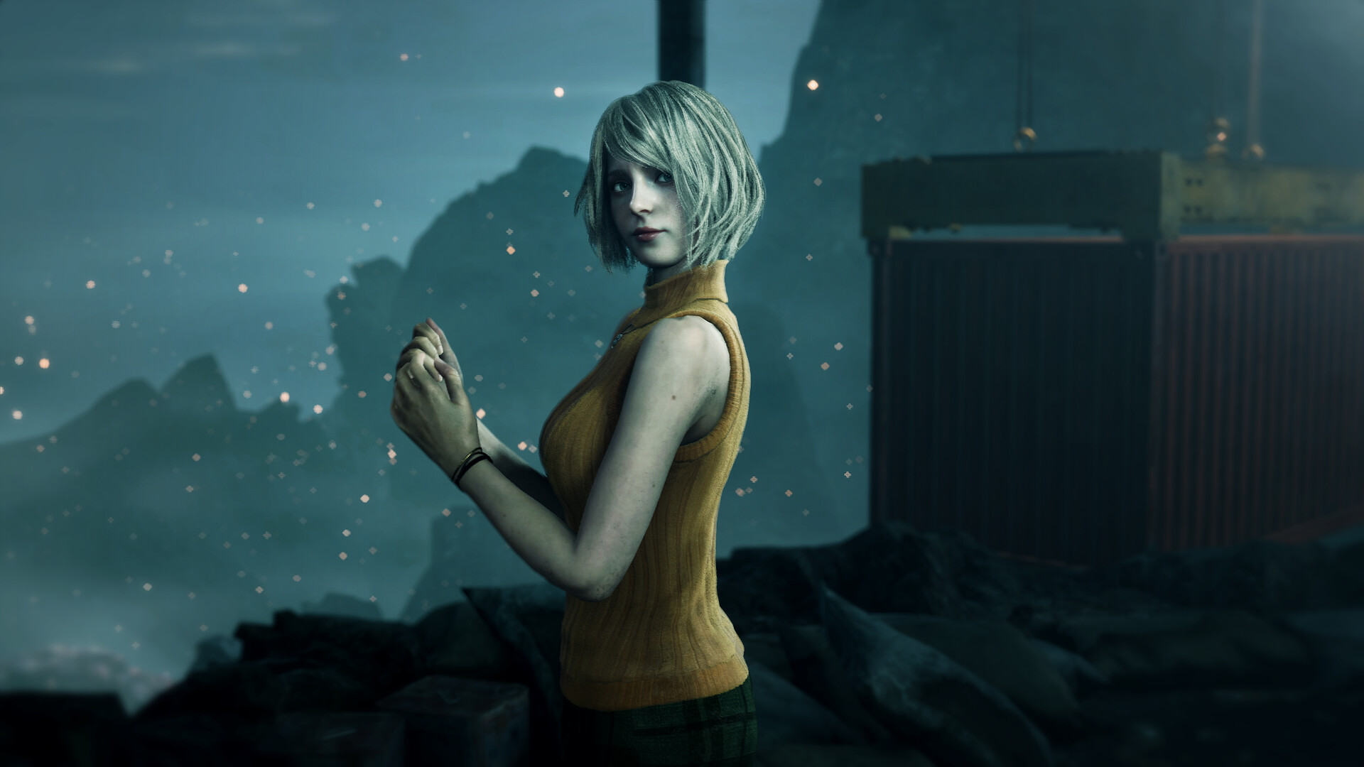 生化危机4 重制版|中字-国语|整合MOD 移除e加密 影响组模问题-10.jpg