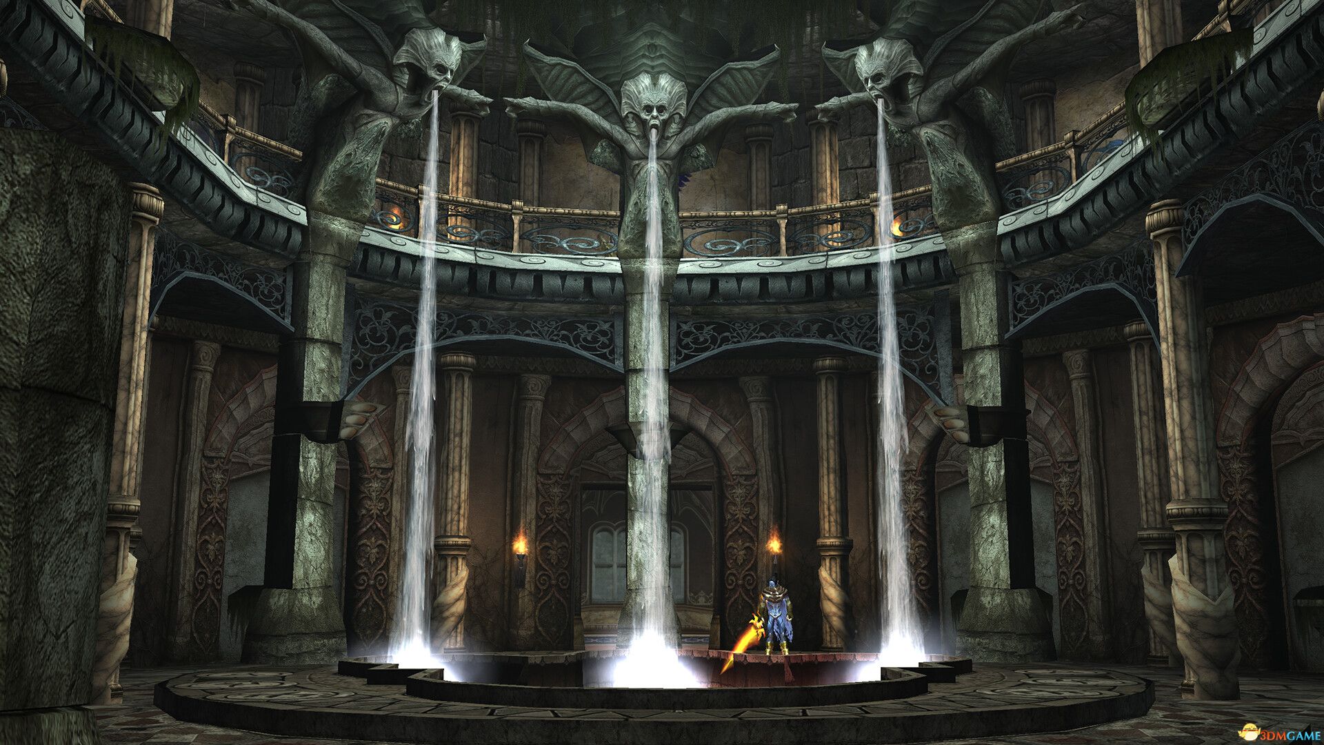 凯恩的遗产：嗜血狂魔 复刻版 RUNE镜像版-5.jpg