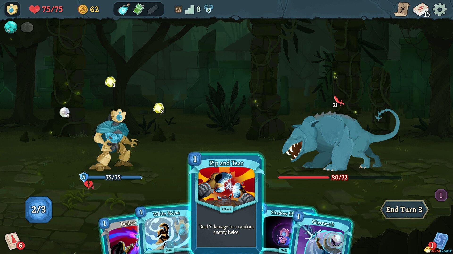 《杀戮尖塔2（Slay the Spire 2）》官方中文 Early Access P2P硬盘版-2.jpg