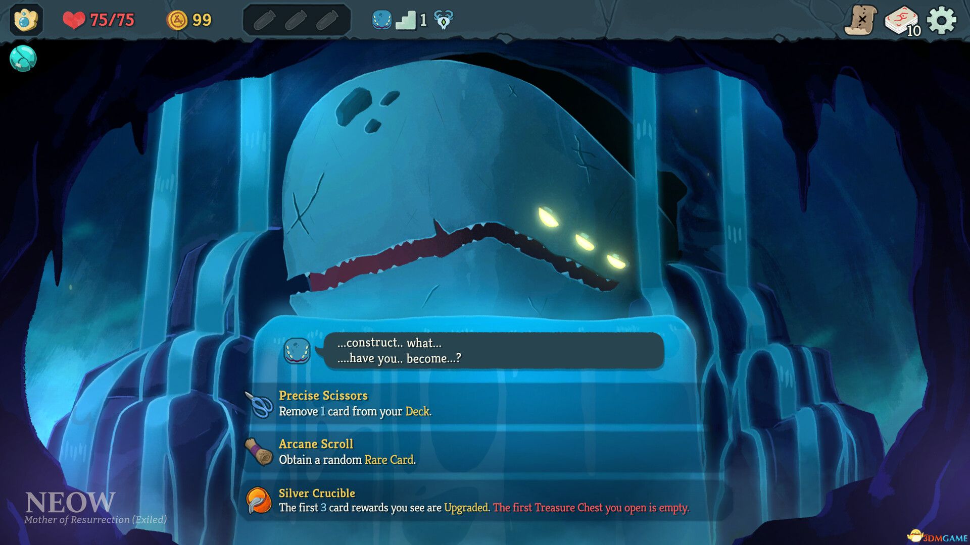 《杀戮尖塔2（Slay the Spire 2）》官方中文 Early Access P2P硬盘版-6.jpg