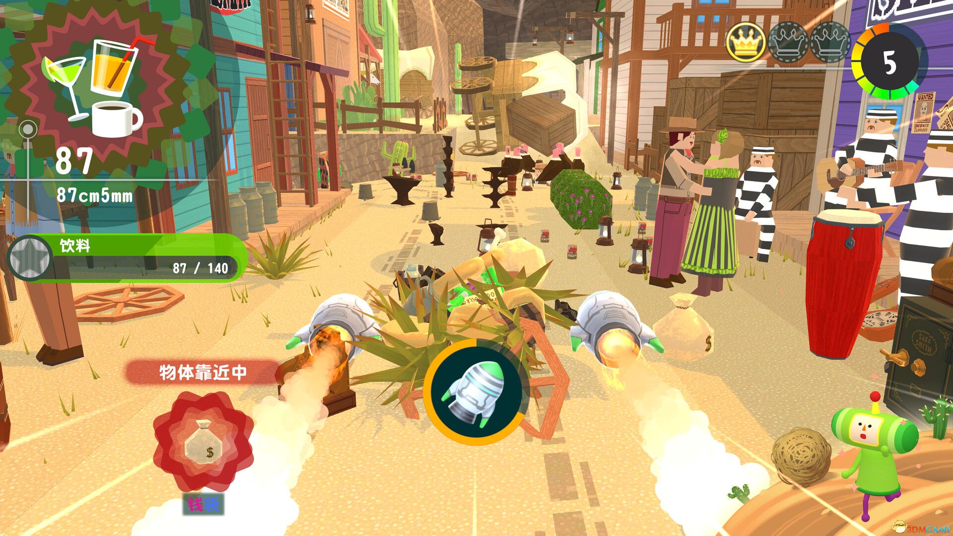 从前从前有个块魂 集成块魂霓虹Remix包 TENOKE镜像版-3.jpg