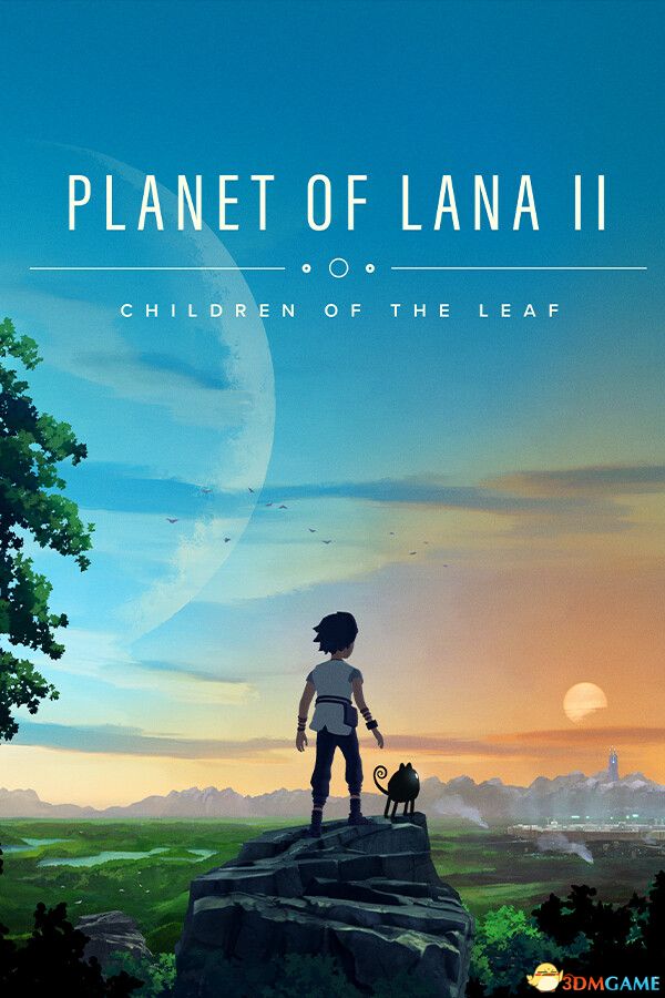 《拉娜星球2（Planet of Lana II）》官方中文 RUNE镜像版-1.jpg