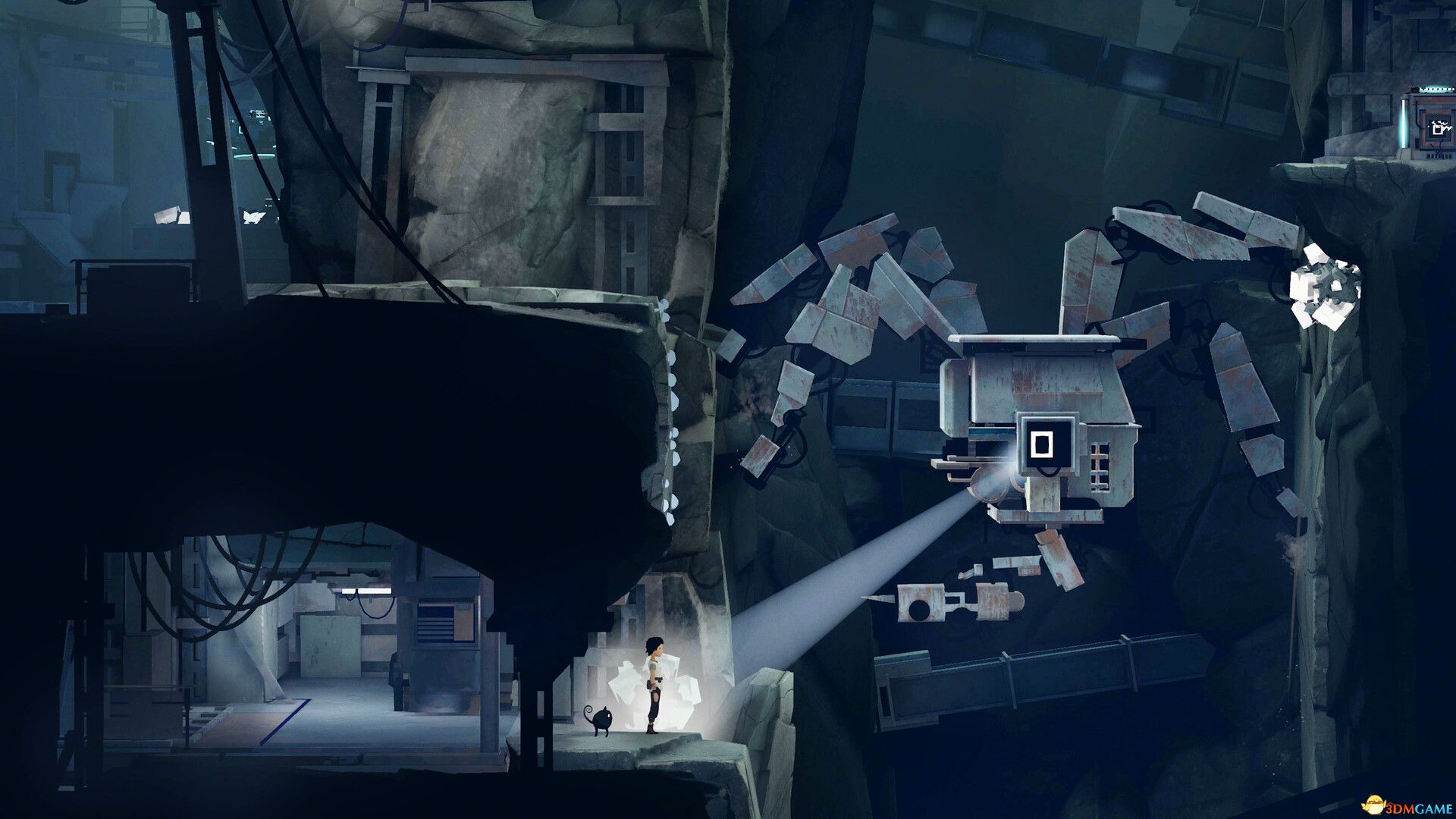 《拉娜星球2（Planet of Lana II）》官方中文 RUNE镜像版-6.jpg