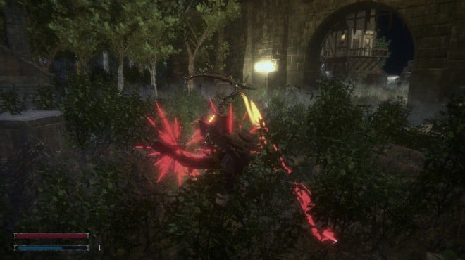 腐烂的情人节 哥特式动作砍杀 gofile网盘 类似血缘诅咒 首发-6.jpg