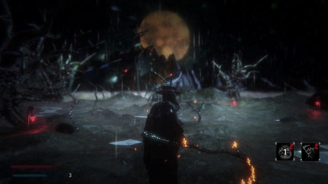 腐烂的情人节 哥特式动作砍杀 gofile网盘 类似血缘诅咒 首发-7.jpg