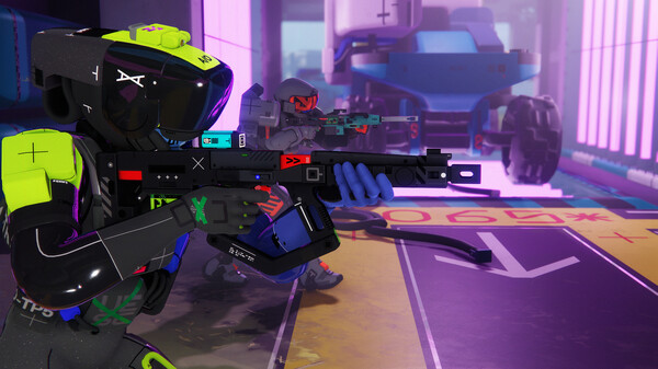 失落星船 马拉松 官方版 索尼次时代独占大作 爽游射击联网-3.jpg