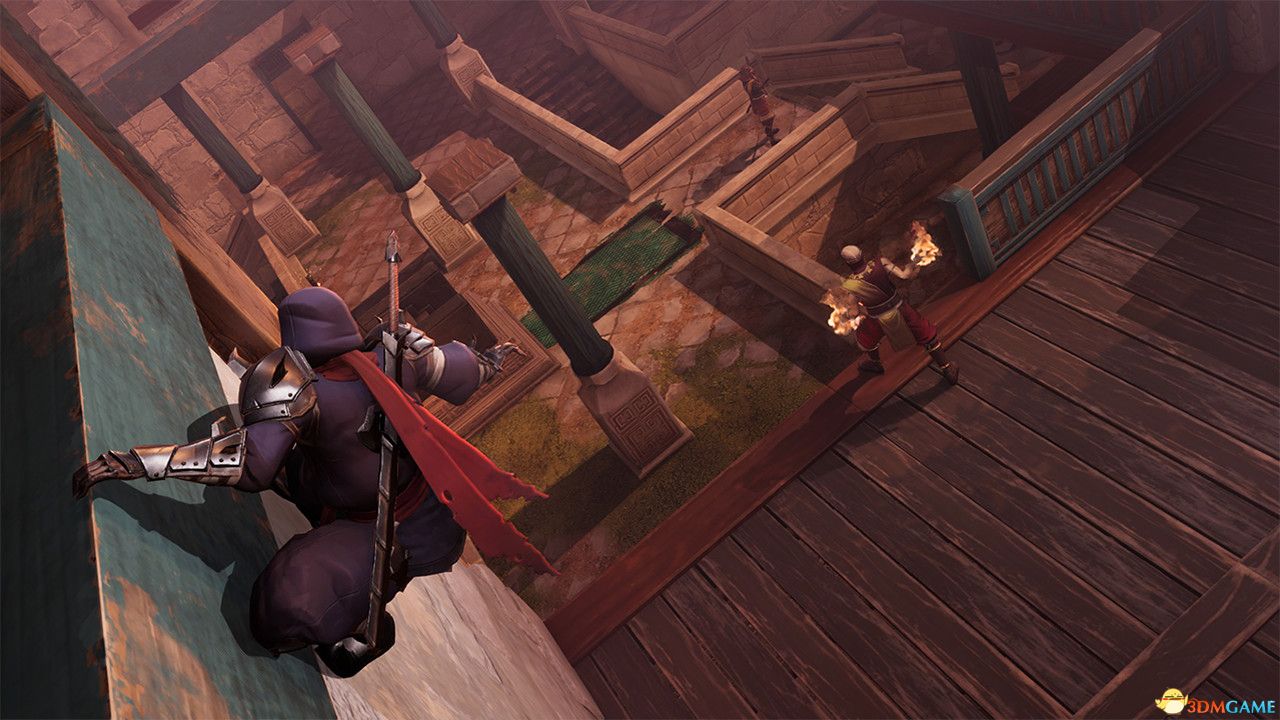 荒神2 官方中文 集成经典模式 Razor1911镜像版-4.jpg