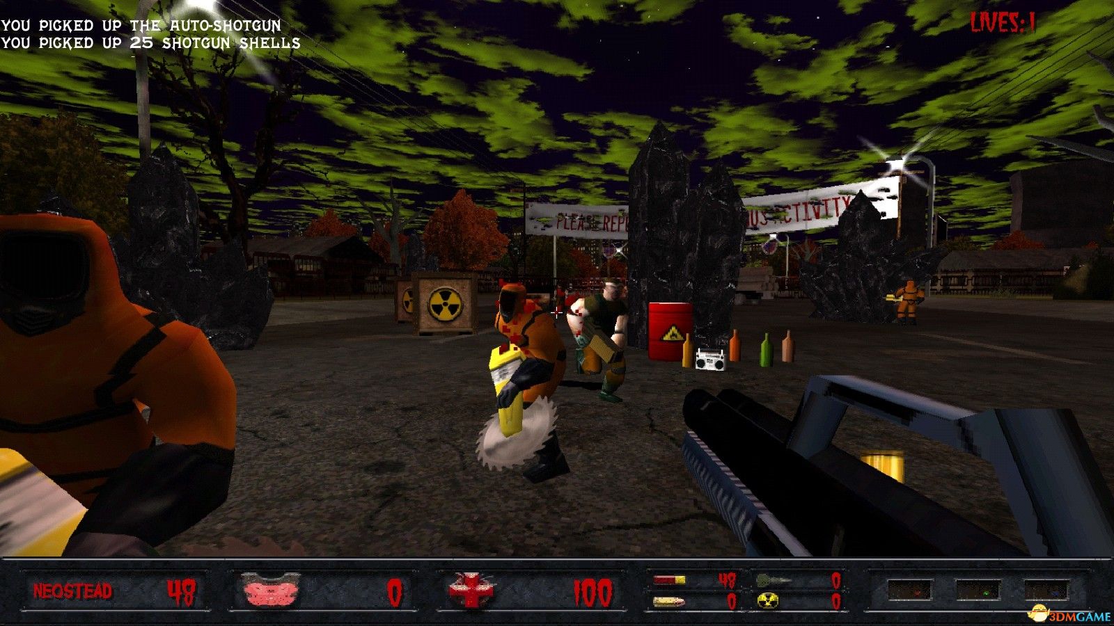 CARNAL v1.8.5 P2P硬盘版-1.jpg