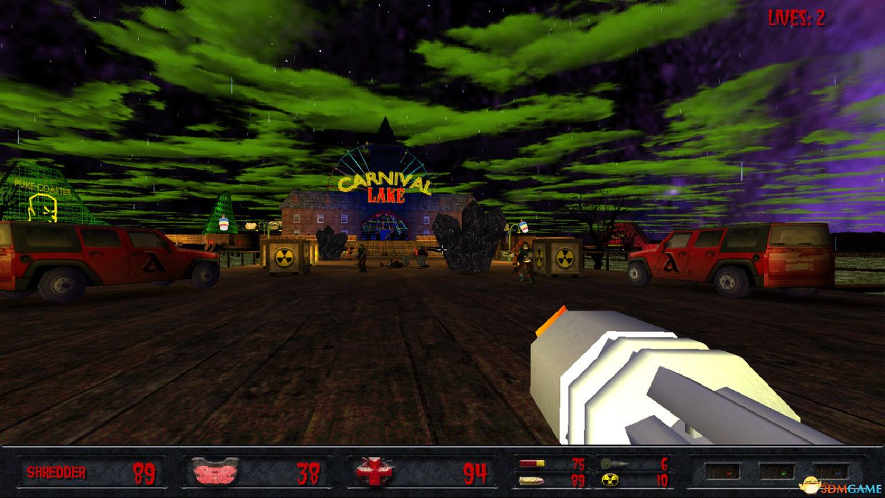 CARNAL v1.8.5 P2P硬盘版-2.jpg