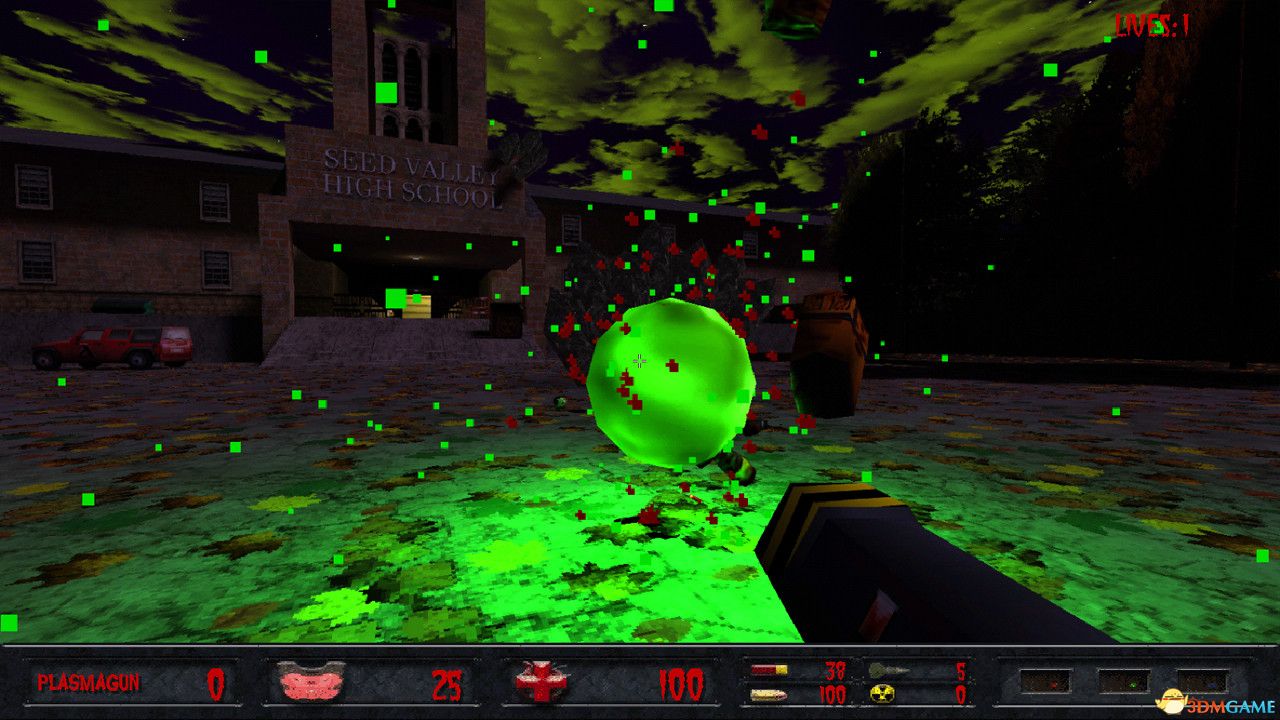 CARNAL v1.8.5 P2P硬盘版-3.jpg