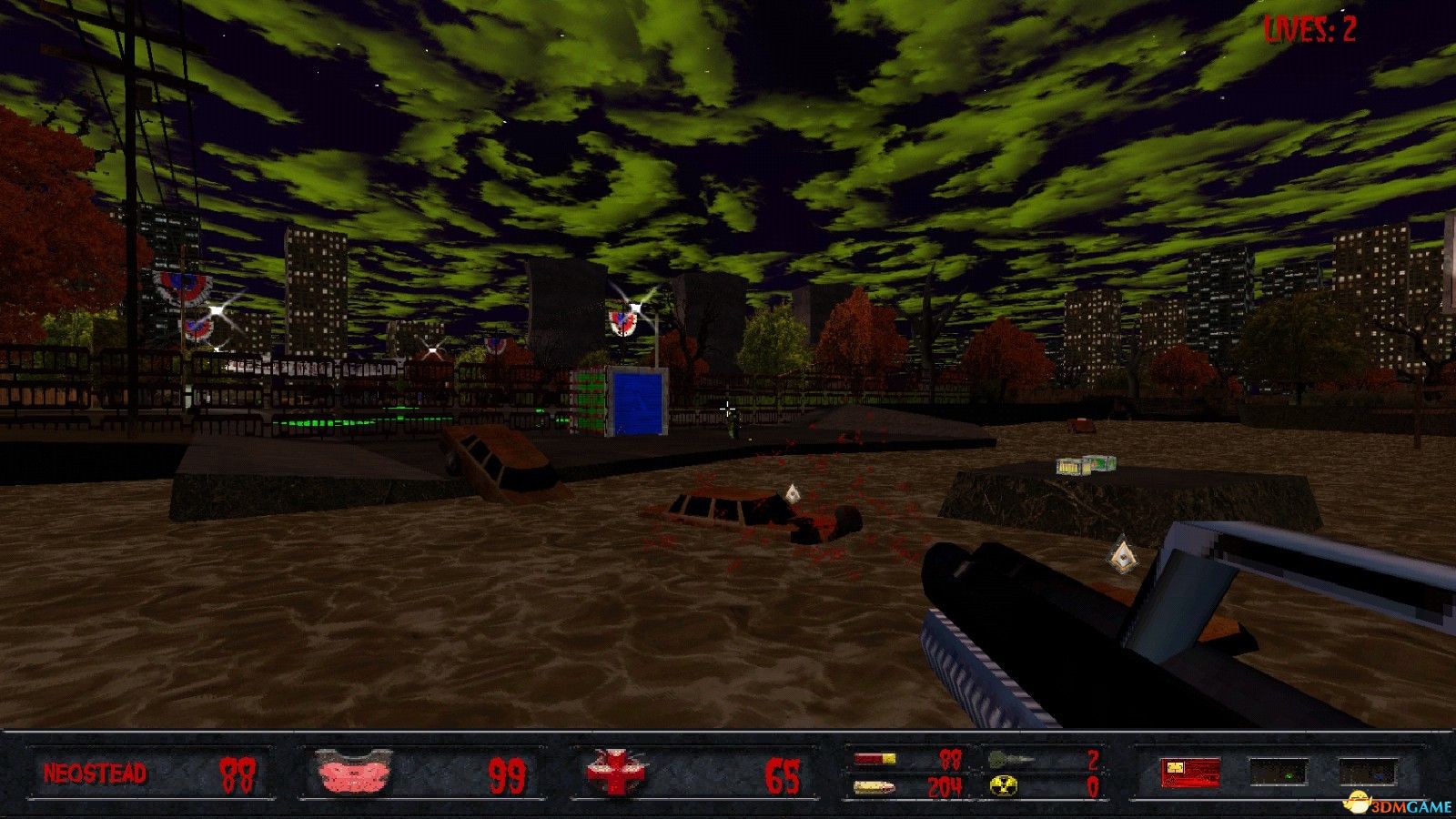 CARNAL v1.8.5 P2P硬盘版-4.jpg