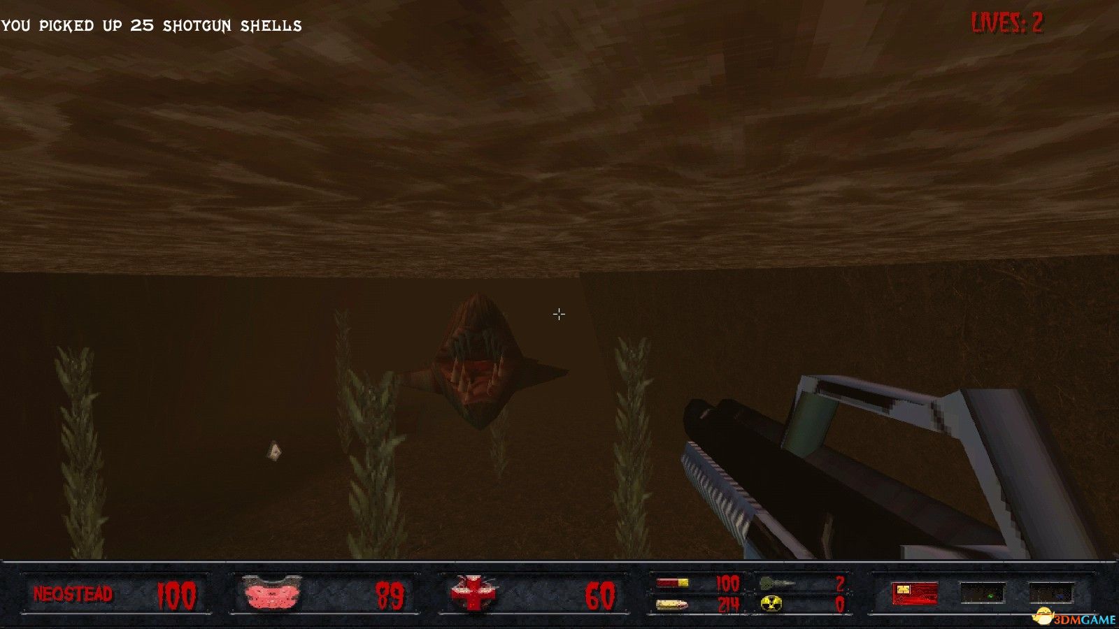 CARNAL v1.8.5 P2P硬盘版-5.jpg