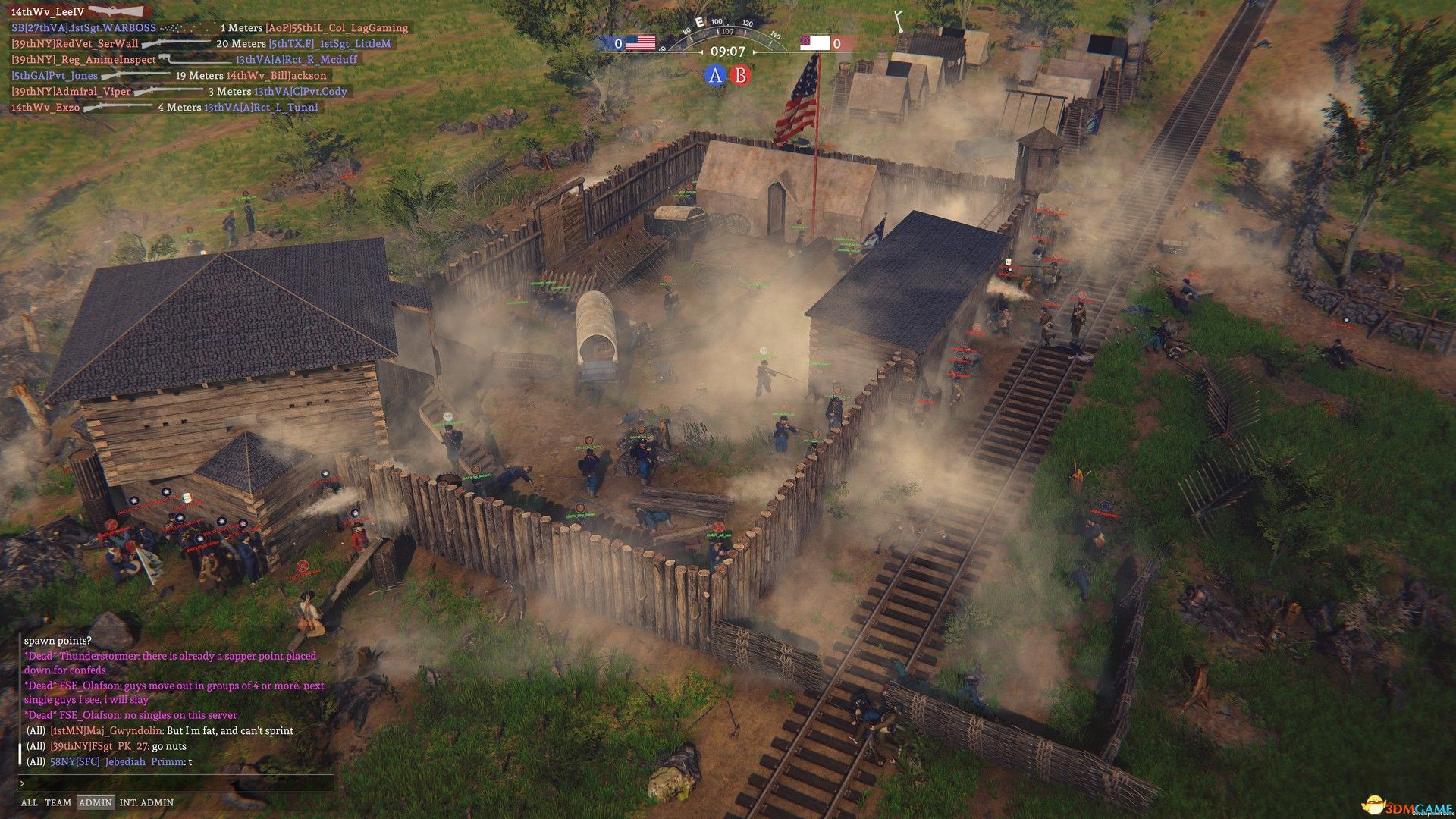 自由战吼 官方中文 0xdeadc0de硬盘版-1.jpg