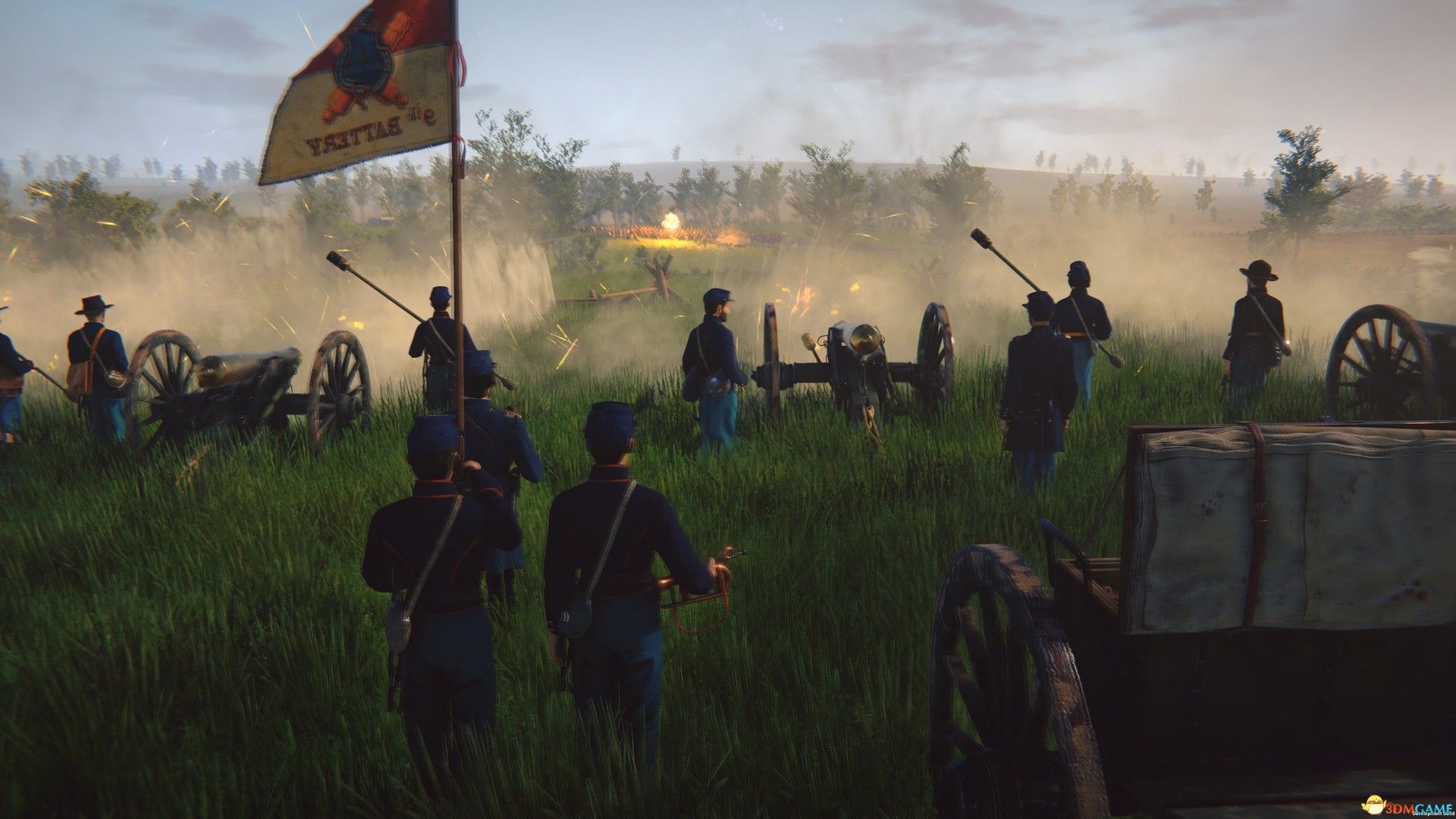 自由战吼 官方中文 0xdeadc0de硬盘版-3.jpg