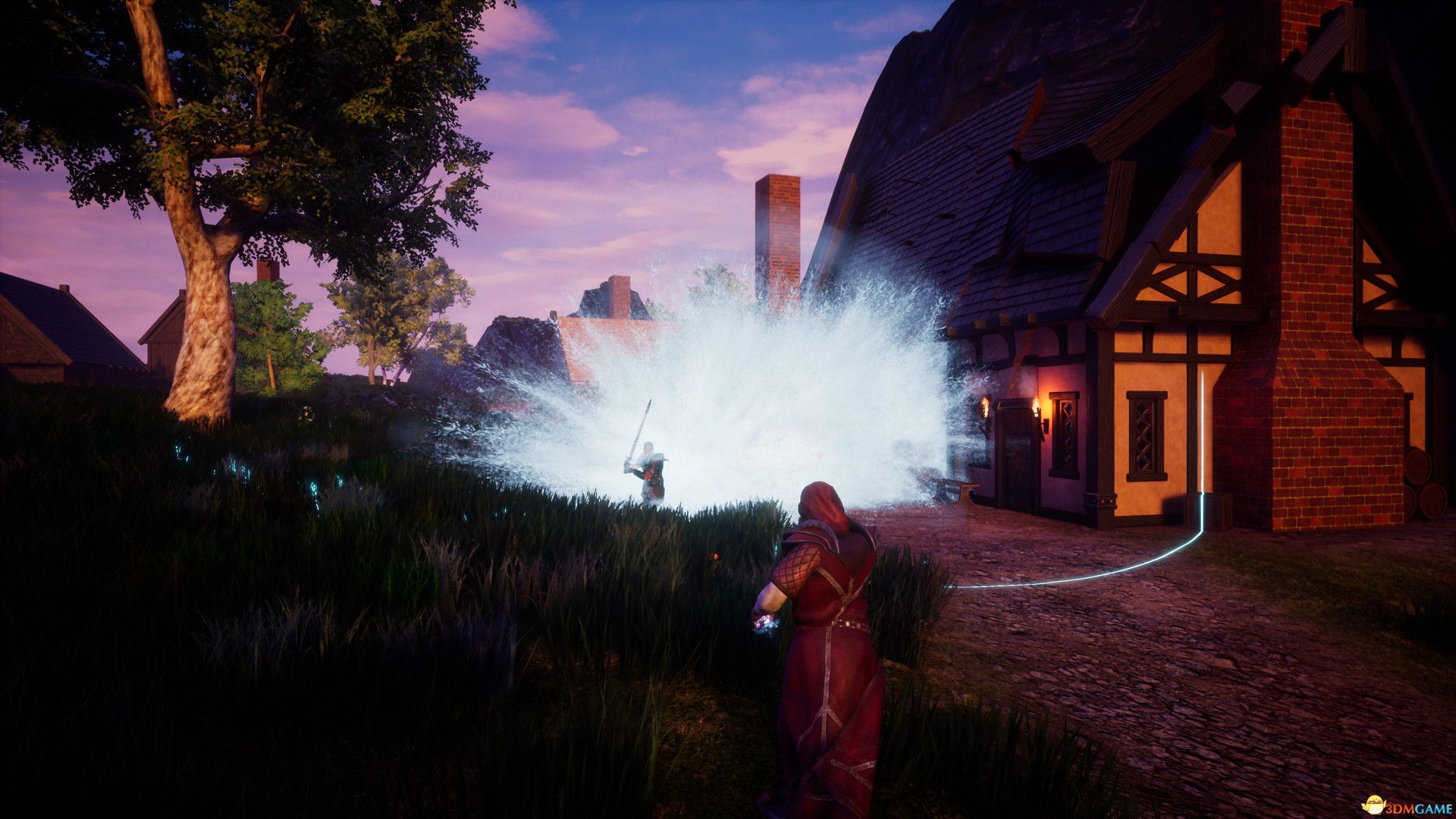 Fictorum v2.2.11 Razor1911镜像版-4.jpg