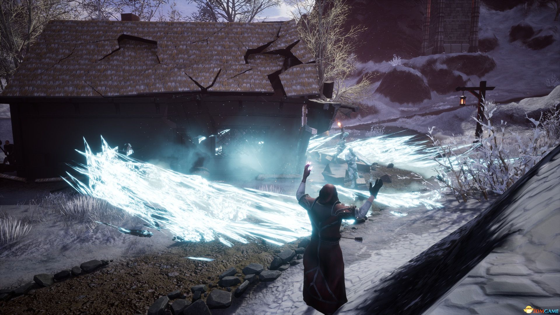 Fictorum v2.2.11 Razor1911镜像版-5.jpg