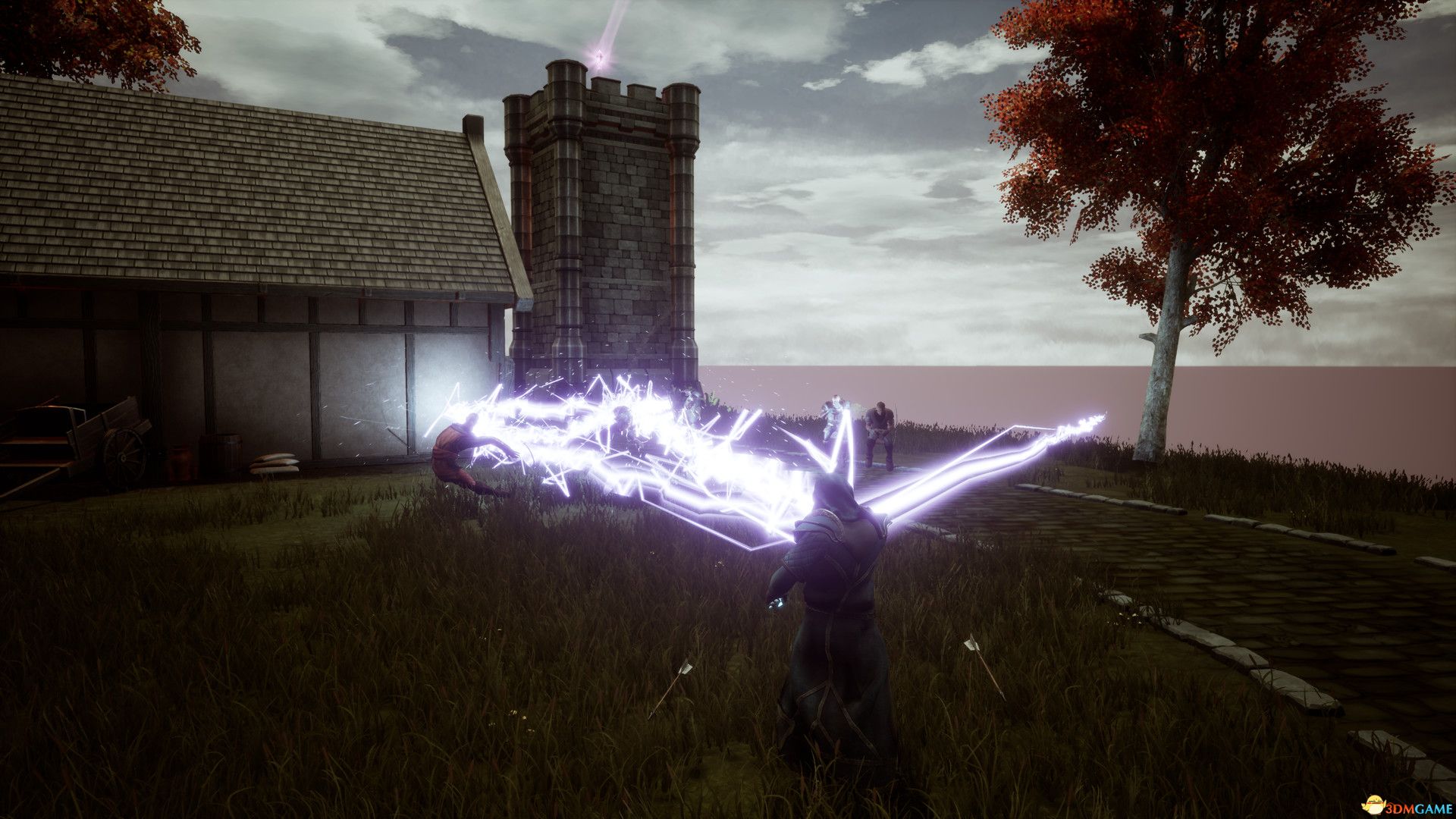 Fictorum v2.2.11 Razor1911镜像版-7.jpg