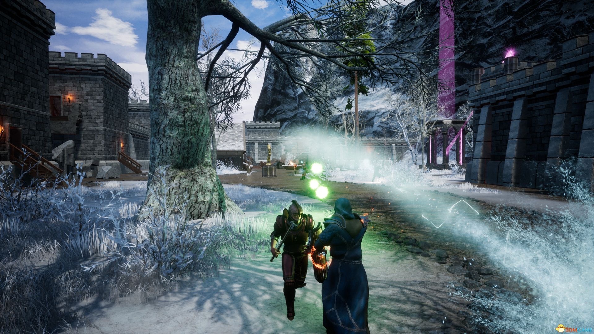 Fictorum v2.2.11 Razor1911镜像版-12.jpg