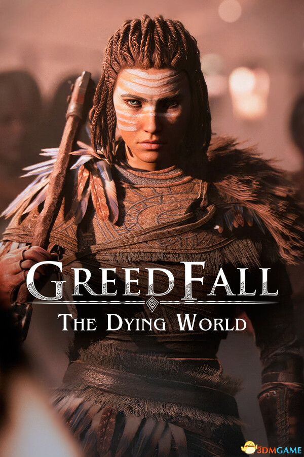 贪婪之秋2 垂死世界 官方中文 RUNE镜像版 正式版 超爽大作-1.jpg