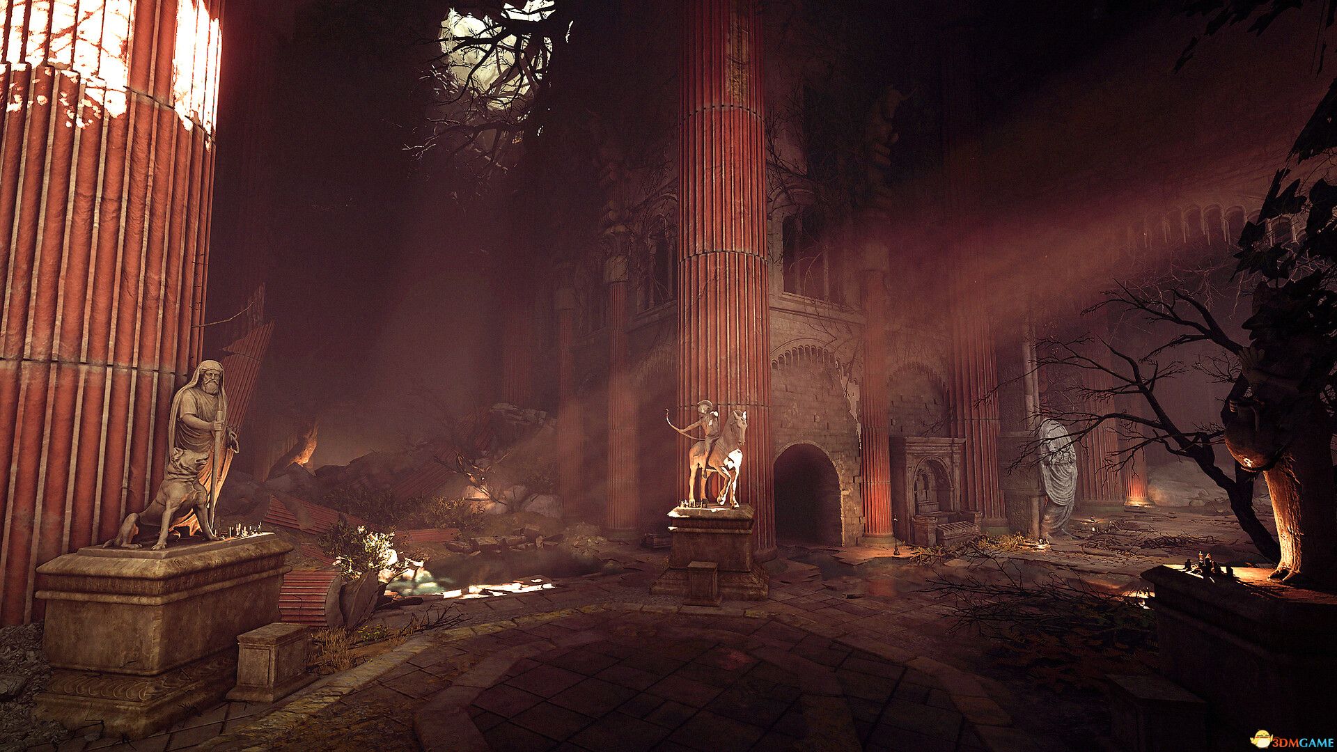 贪婪之秋2 垂死世界 官方中文 RUNE镜像版 正式版 超爽大作-6.jpg