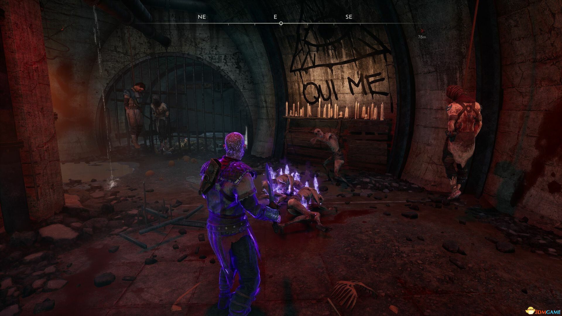 《圣戮（Sancticide）》RUNE镜像版 正式版-3.jpg