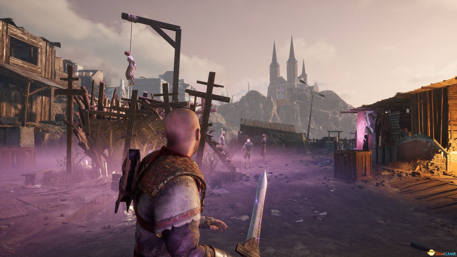 《圣戮（Sancticide）》RUNE镜像版 正式版-5.jpg