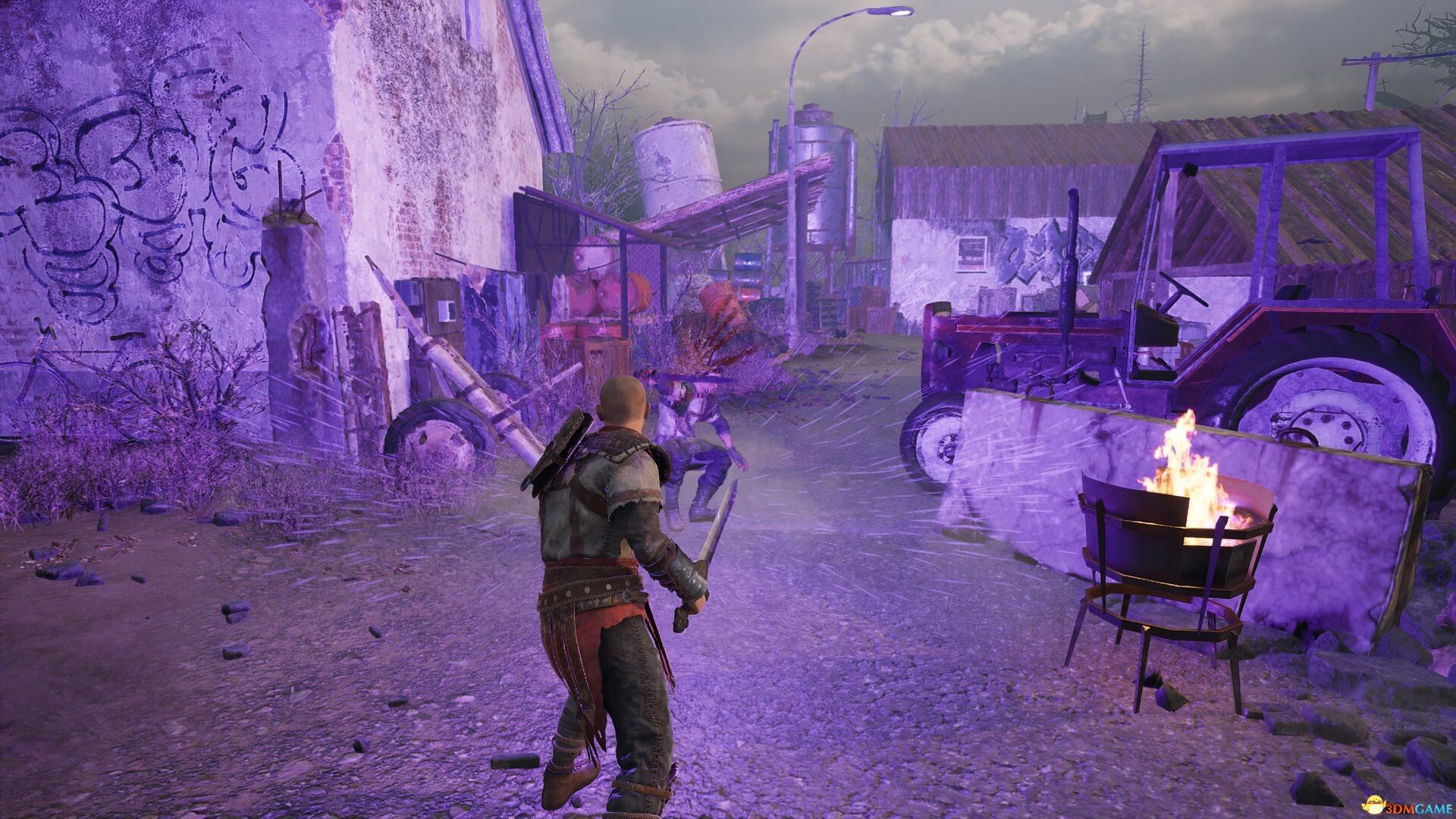 《圣戮（Sancticide）》RUNE镜像版 正式版-6.jpg