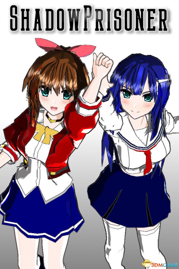 《影子囚犯（Shadow Prisoner）》Build 22019696 P2P硬盘版-1.jpg