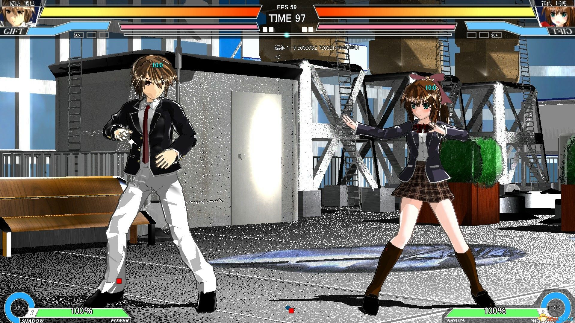 《影子囚犯（Shadow Prisoner）》Build 22019696 P2P硬盘版-4.jpg